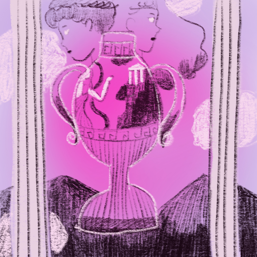 ode on a grecian urn analysis essay